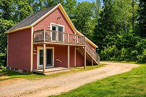 The Aurora Inn & Cottages