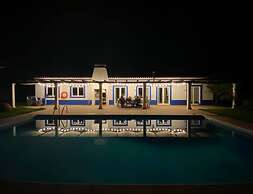 Quinta Nossa Senhora da Saúde