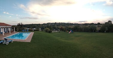 Quinta Nossa Senhora da Saúde