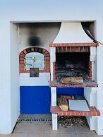 Quinta Nossa Senhora da Saúde