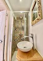 Quinta Nossa Senhora da Saúde