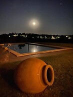 Quinta Nossa Senhora da Saúde