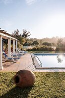 Quinta Nossa Senhora da Saúde