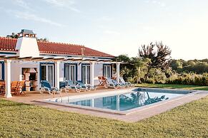 Quinta Nossa Senhora da Saúde