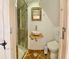 Quinta Nossa Senhora da Saúde