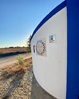 Quinta Nossa Senhora da Saúde