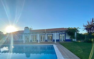 Quinta Nossa Senhora da Saúde