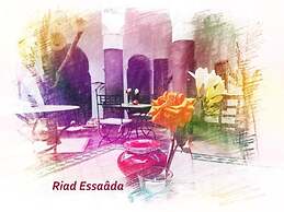 Riad Essaada