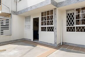 Apartaestudios San Fernando