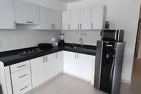 Apartaestudios San Fernando