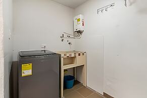 Apartaestudios San Fernando