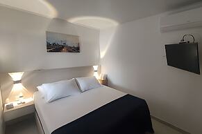 Apartaestudios San Fernando