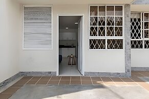 Apartaestudios San Fernando