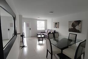 Apartaestudios San Fernando