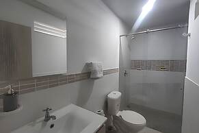 Apartaestudios San Fernando