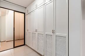 Apartaestudios San Fernando