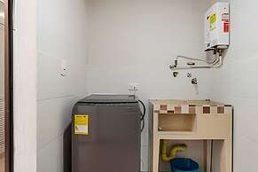 Apartaestudios San Fernando