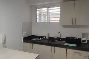 Apartaestudios San Fernando