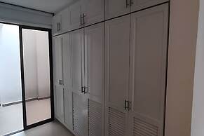 Apartaestudios San Fernando