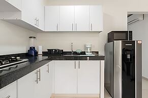 Apartaestudios San Fernando