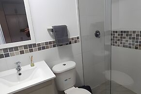 Apartaestudios San Fernando