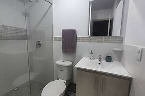 Apartaestudios San Fernando