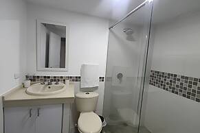 Apartaestudios San Fernando