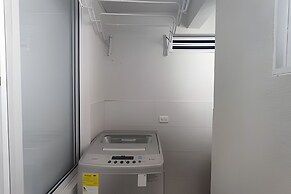 Apartaestudios San Fernando