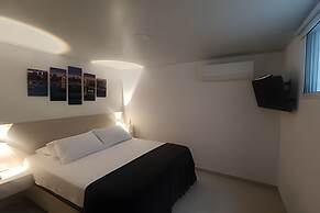 Apartaestudios San Fernando