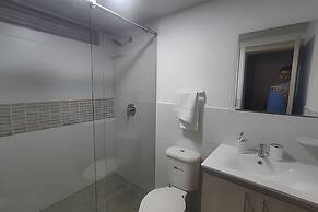 Apartaestudios San Fernando