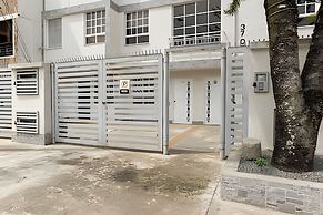 Apartaestudios San Fernando