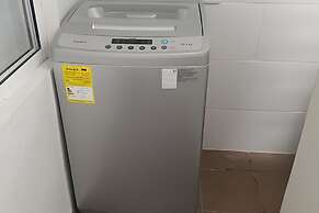 Apartaestudios San Fernando