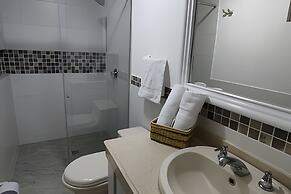 Apartaestudios San Fernando