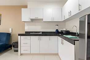 Apartaestudios San Fernando