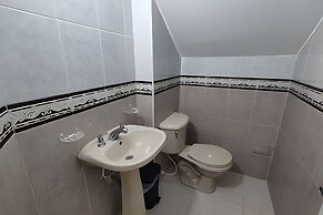 Apartaestudios San Fernando