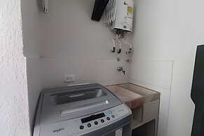 Apartaestudios San Fernando