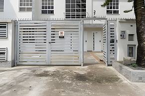 Apartaestudios San Fernando