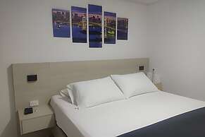 Apartaestudios San Fernando