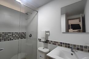 Apartaestudios San Fernando