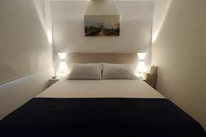 Apartaestudios San Fernando