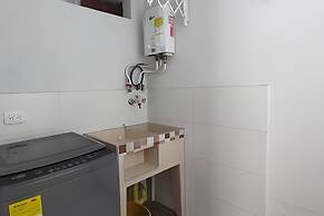 Apartaestudios San Fernando