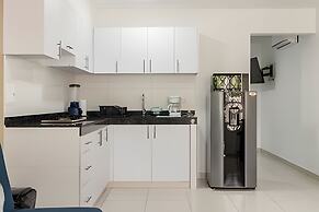 Apartaestudios San Fernando