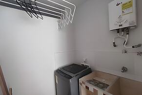 Apartaestudios San Fernando