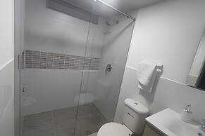 Apartaestudios San Fernando