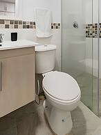 Apartaestudios San Fernando