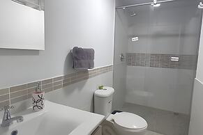 Apartaestudios San Fernando