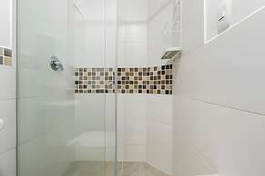 Apartaestudios San Fernando