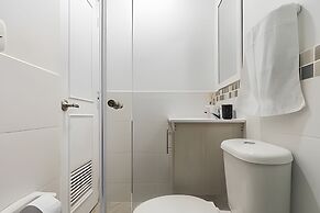 Apartaestudios San Fernando