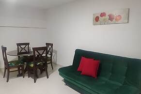 Apartaestudios San Fernando