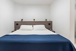 Apartaestudios San Fernando